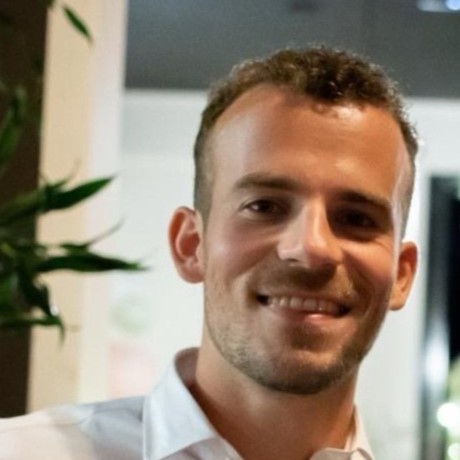 Dennis Boogaard, oprichter van Rentwave